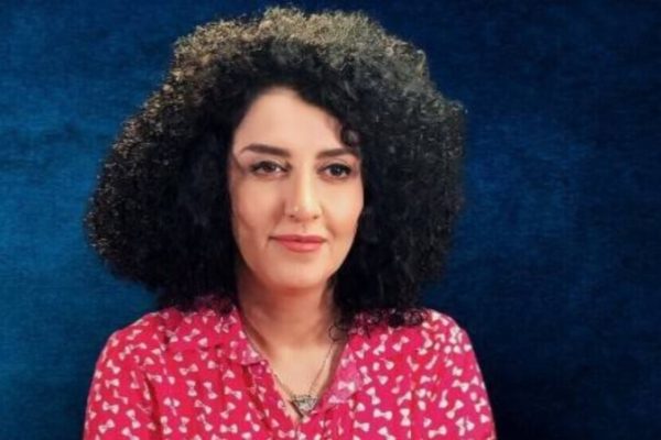 Наргес Мохаммади переведена в центральную тюрьму Зенджан