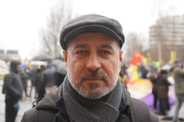 Недждет Аталай: изоляция не дает прийти к решению