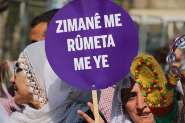 Опрос SAMER: Спрос на образование на курдском языке растет