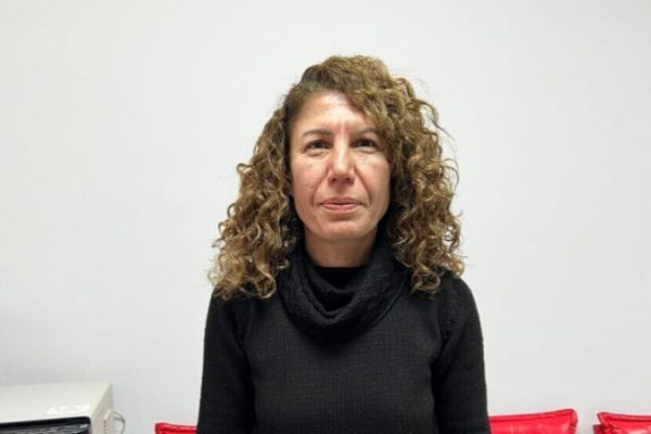 Озтюркоглу: новая республика не должна строиться на старом языке