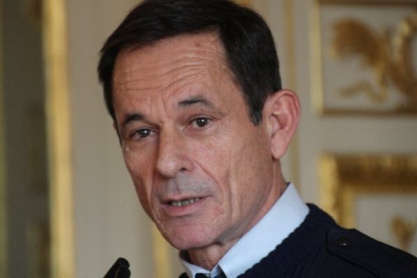 Патрис Франсески: Запад сделал ставку не на курдов, а на мышление «Аль-Каиды»