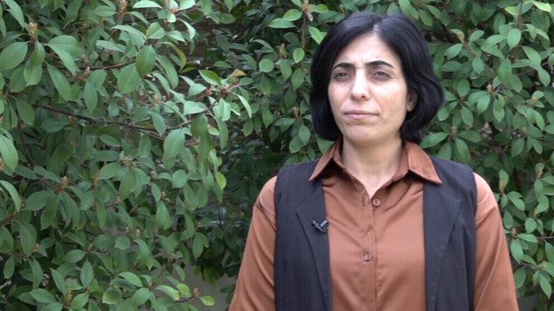 Пейман Виан: единство партий и ведущая роль женщин в борьбе