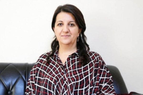 Первин Булдан: демократическая интеграция возможна при гарантии прав курдов