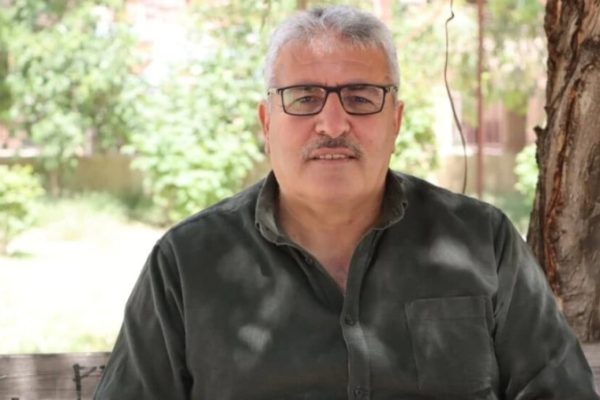 Писатель Абуд Махсо раскритиковал визит КНС в Дамаск