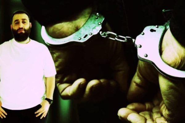 По делу «Касперов» арестованы 14 подозреваемых, включая 7 полицейских