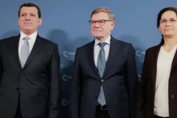 Признание курдского управления в Сирии имеет историческое значение