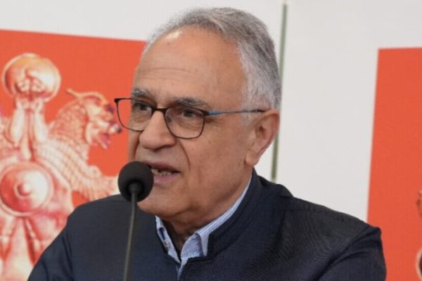 Ремзи Картал: мирный процесс невозможен без свободы Оджалана