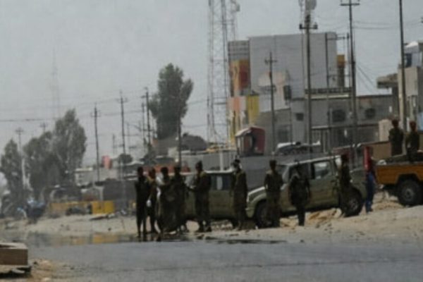 Решение о статусе Гулале вызвало споры о соответствии Конституции Ирака