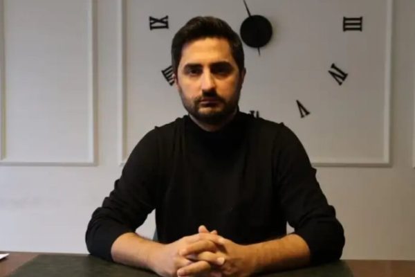 Резан Сарыджа: право «принципа надежды» должно быть реализовано без промедления