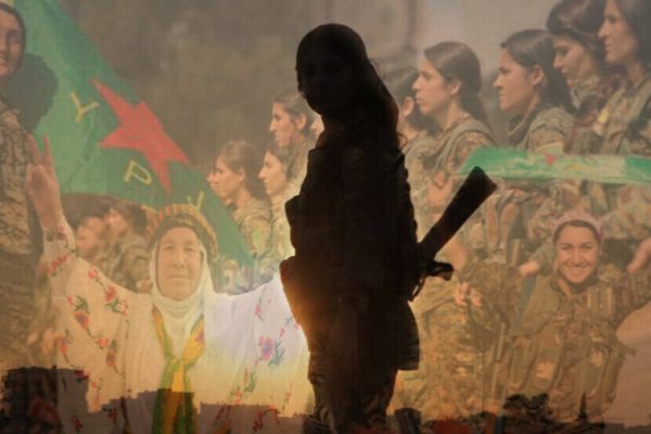 Рожава: между сирийским конфликтом и историческими преобразованиями