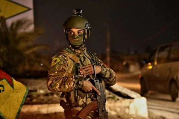 Рожава останется символом исторического сопротивления курдов