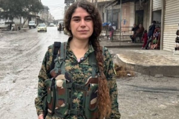 Руксен Мухаммед: сопротивление должно продолжаться до окончательного закрепления статуса