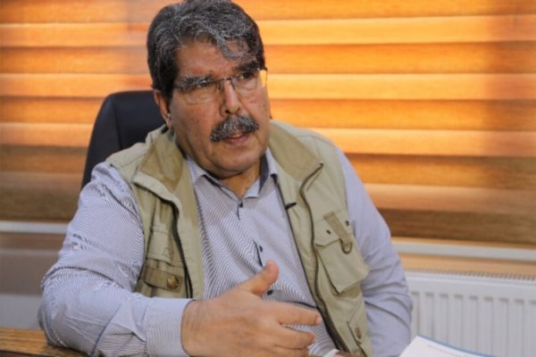 Салих Муслим: соглашения сдержали конфликт, но в регионе остается напряженность