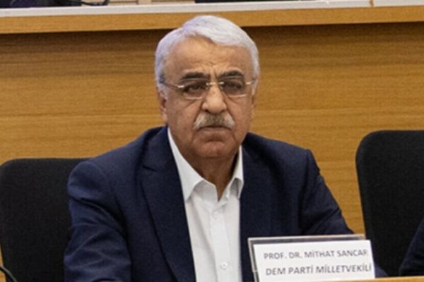 Санджар: Модель Рожавы может обеспечить свободу