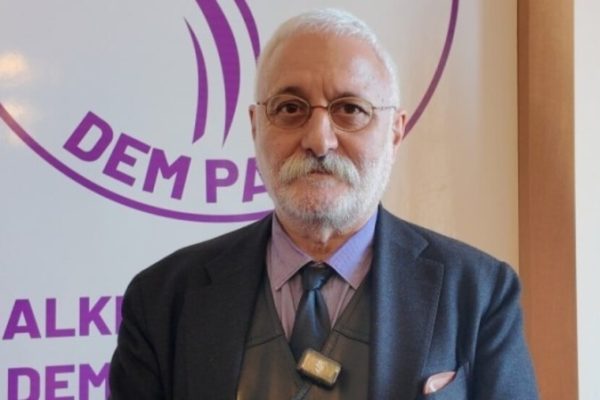 Сарухан Олуч: ни власть, ни оппозиция не проявляют нужной политической смелости