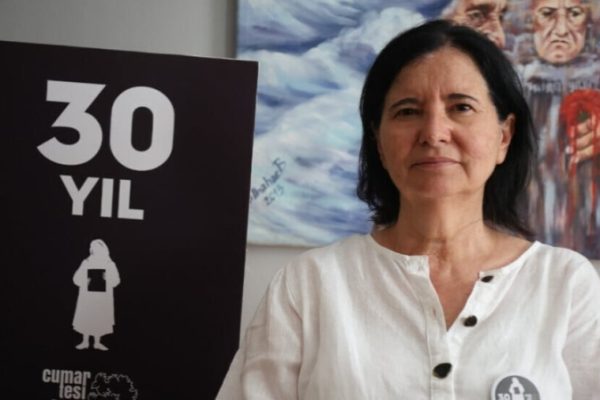 Себла Арджан: государство и общество должны противостоять прошлому