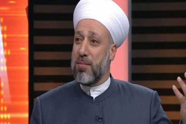 Шейх Муршид Хазнави поддержал соглашение сил Восточного Курдистана