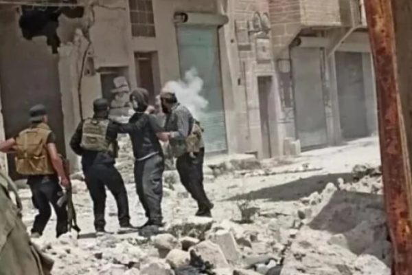 SOHR: за последние 15 дней в Сирии погибли не менее 115 человек