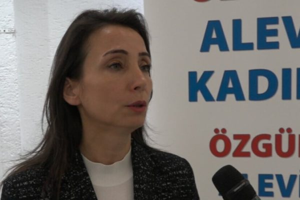 Тюлай Хатимогуллары: курдский вопрос не сводится к рамкам «террора»