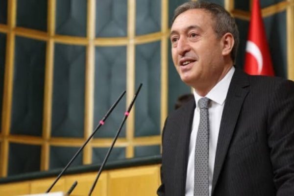 Тунджер Бакырхан: процессу нужны институциональные и правовые гарантии