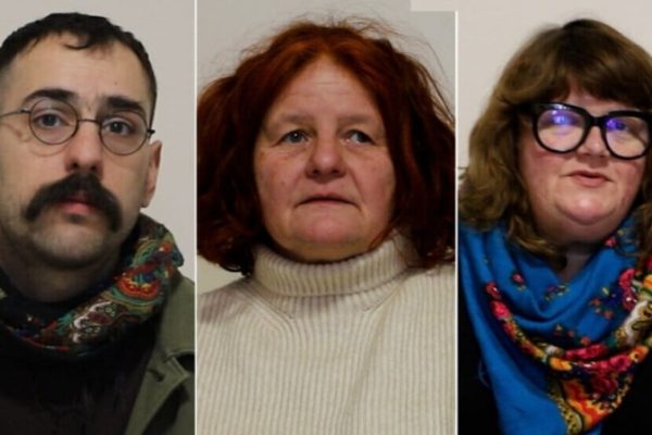 Ученые: восстание под лозунгом «Женщины, жизнь, свобода» – образец борьбы