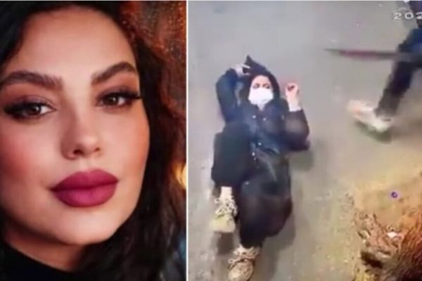 В Иране скончалась женщина, подвергшаяся линчеванию со стороны КСИР