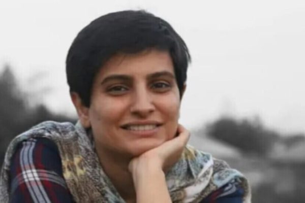 В Иране задержана журналистка Илая Мухаммад