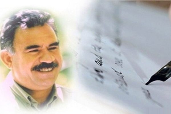 Взгляды Абдуллы Оджалана на национальное единство: поиски, начавшиеся с первого шага