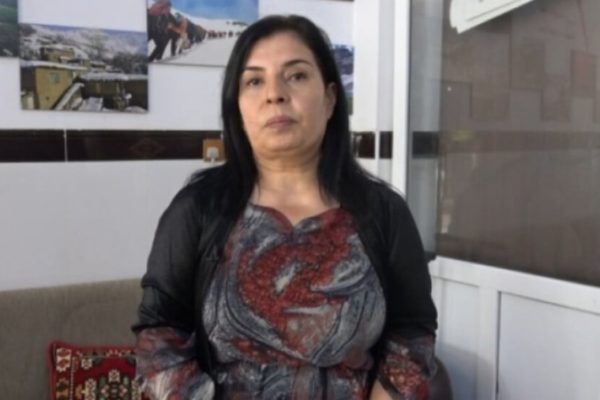 Зейнеп Мурад: мы сможем выйти выигравшими в новом порядке только при условии единства