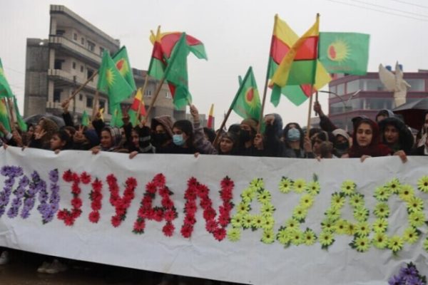 Женская революция: свобода, воплощенная в реальности