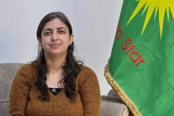 Жиян Хусейн: мы никогда не откажемся от ЖОС