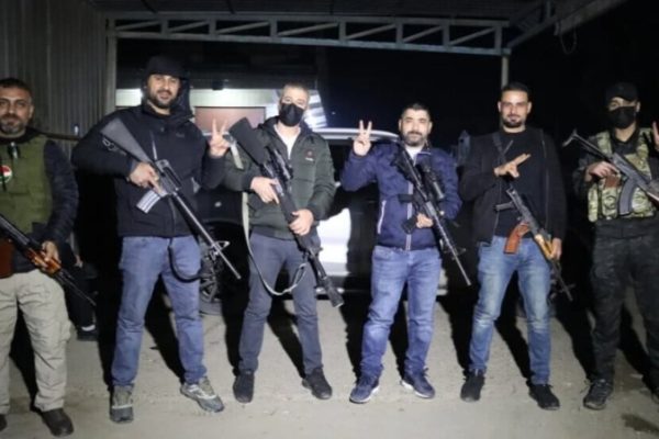 Жители Рожавы готовы противостоять угрозам безопасности региона