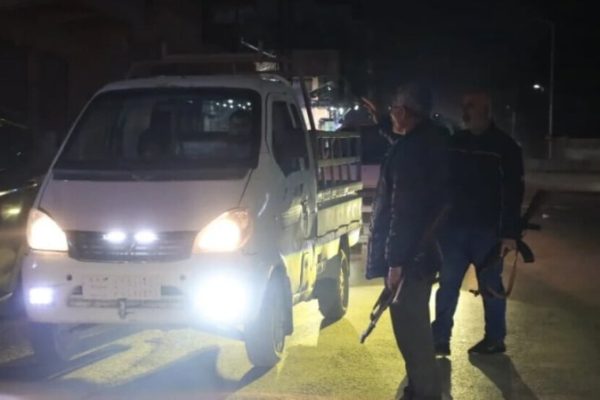 Жители Рожавы продолжают защищать свои города