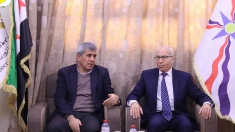 АДС: декрет № 13 — позитивный шаг, который должен охватить все сирийские общины