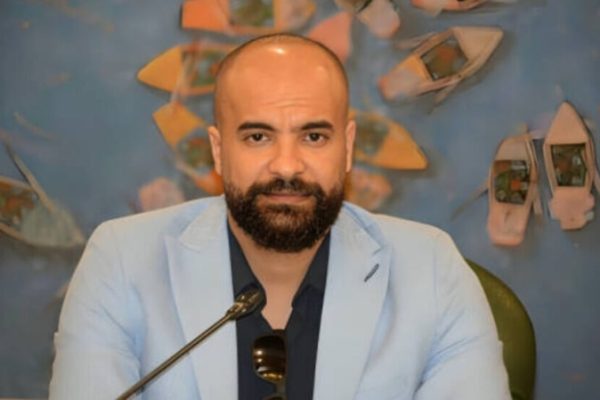 Ахмед аль-Амид: напряжённость на границе Сирии и Ирака остаётся высокой