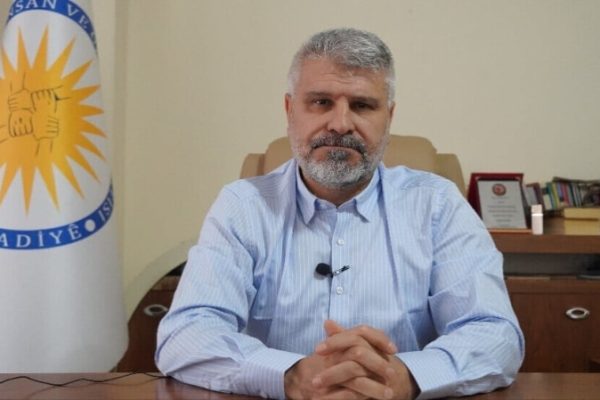 Ахмет Кая: Курдское национальное единство — это больше не предмет дискуссий