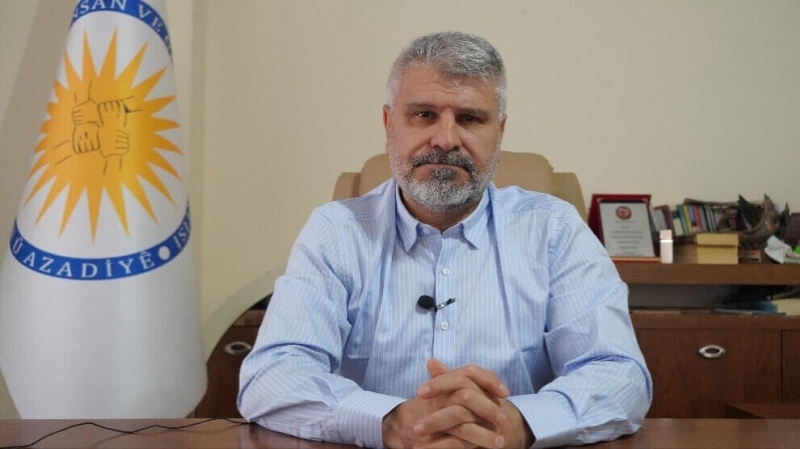 Ахмет Кая: Курдское национальное единство — это больше не предмет дискуссий