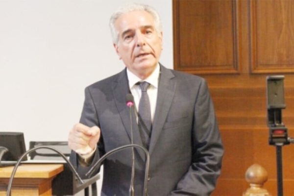 Ахмет Карамус: Науроз должен пройти с духом национального единства