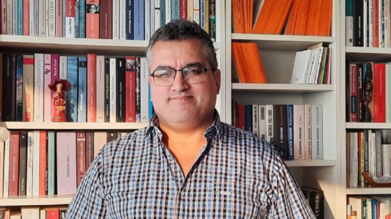 Айкан Север: будущее народов невозможно совместить с войной