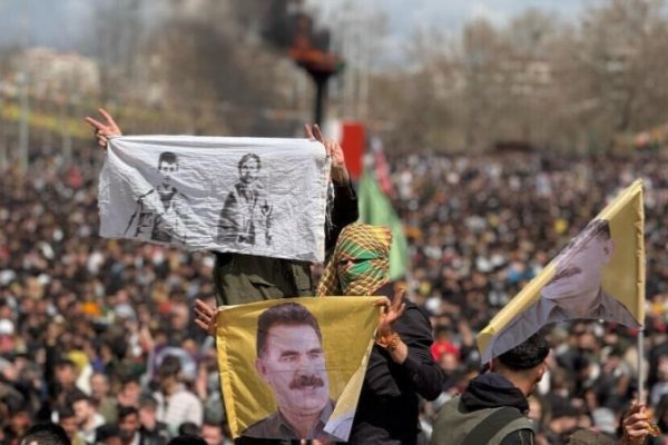 Амед готов отпраздновать Науроз: будет зачитано послание Абдуллы Оджалана