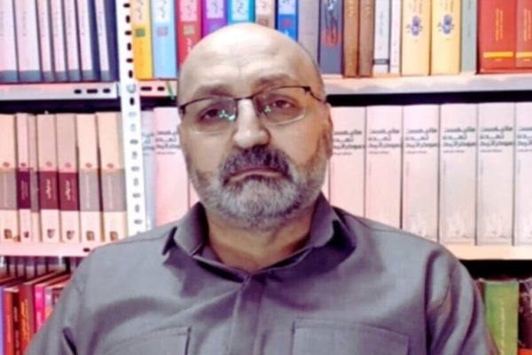 Амир Карими: этот Науроз станет временем политики и неустанной борьбы