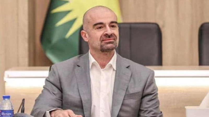 Бафиль Талабани заявил о дипломатических усилиях для защиты Южного Курдистана