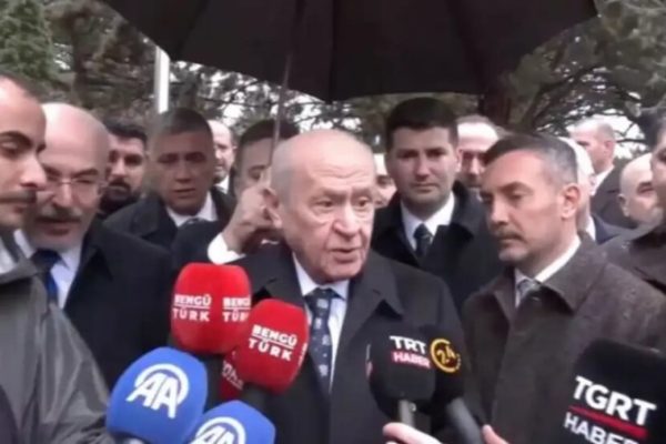 Девлет Бахчели указал на период, который наступит после праздников