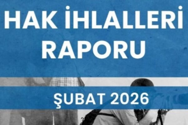 DFG: в феврале были арестованы 5 журналистов, 30 попали в тюрьмы