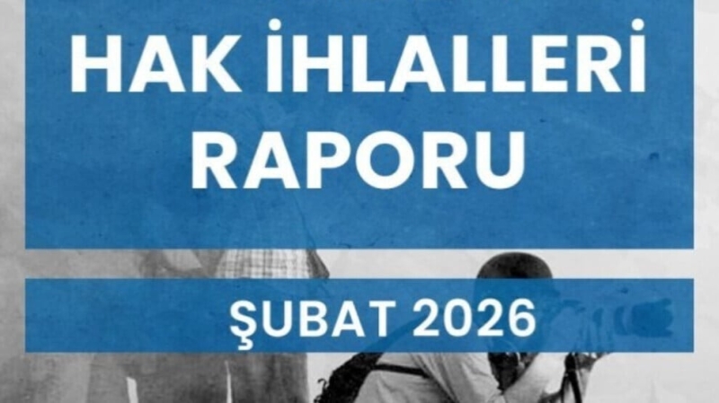 DFG: в феврале были арестованы 5 журналистов, 30 попали в тюрьмы