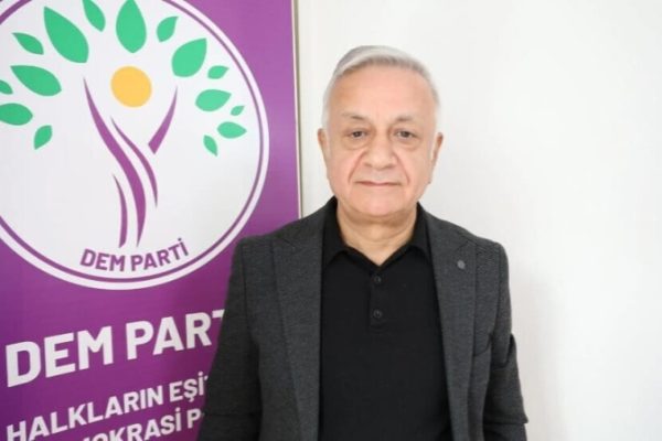 Доган Эрбаш: и переговоры, и борьба продолжаются