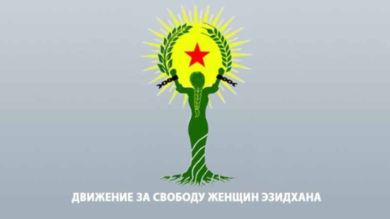 ДСЖШ: мы продолжим усилия и борьбу Янар Мухаммед