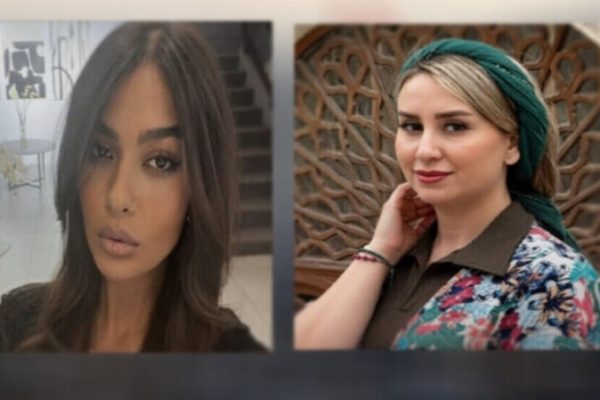 Две курдские женщины погибли в ходе обстрелов Тегерана