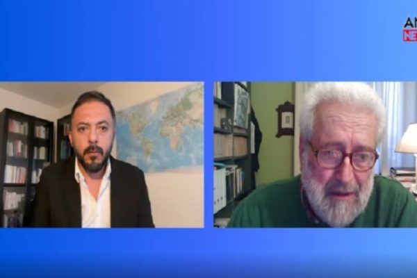 Эцио Менционе: ответа на запрос о встрече с Абдуллой Оджаланом нет