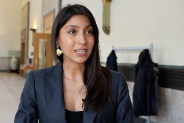 Элеонора Скала: для переговоров необходимы равные условия